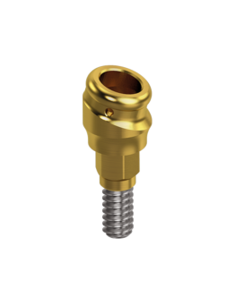 Pilar SIScator Angulado