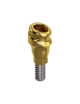 Pilar SIScator Angulado