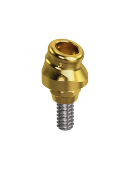 Pilar SIScator Angulado