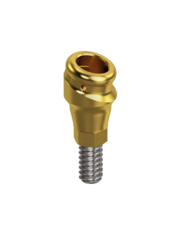 Pilar SIScator Angulado