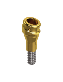 Pilar SIScator Angulado