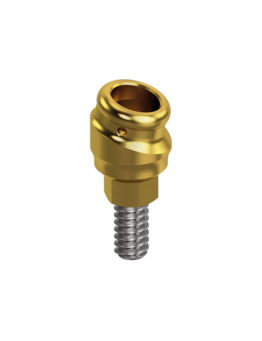 Pilar SIScator Angulado