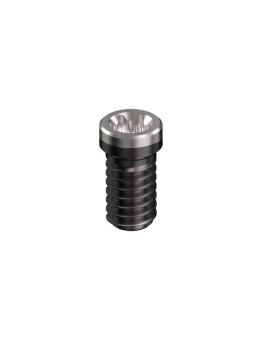 Tornillo synOcta Biocarb