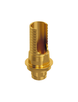 Ti-Base chimenea 7mm.