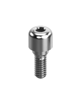 Tapón cicatrización