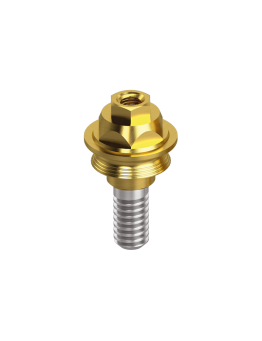 Pilar Multi-Unit recto SIS