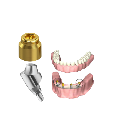 SIScator para Multi-Unit