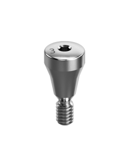 Tapón cicatrización