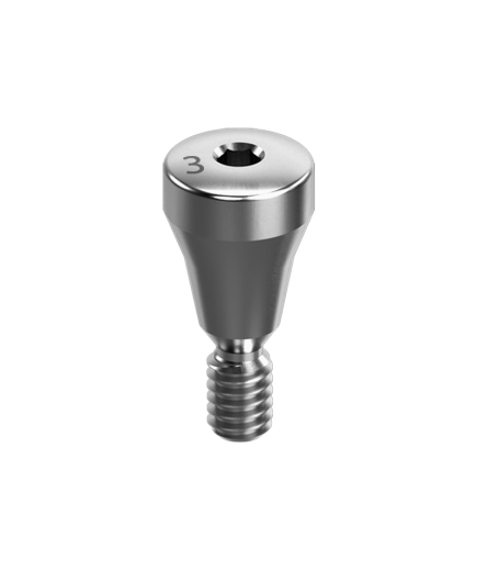 Tapón cicatrización