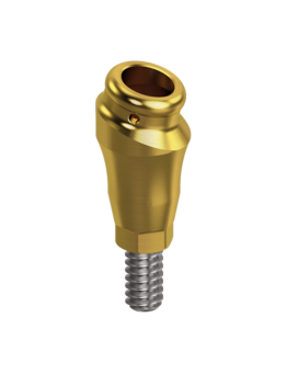 Pilar SIScator Angulado