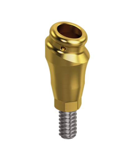 Pilar SIScator Angulado