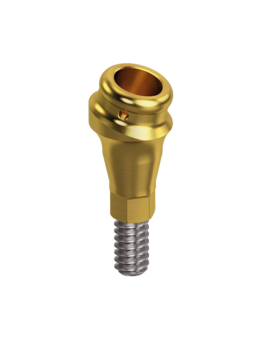 Pilar SIScator Angulado