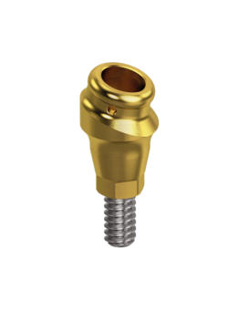 Pilar SIScator Angulado