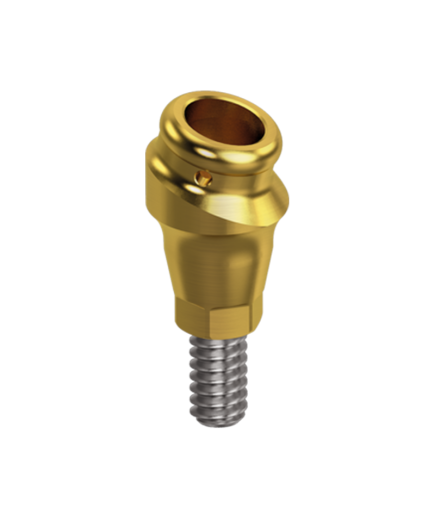 Pilar SIScator Angulado