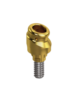 Pilar SIScator Angulado