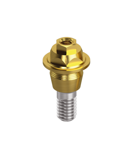 Pilar Multi-Unit recto SIS