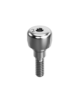 Tapón cicatrización